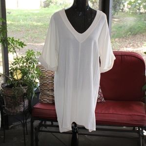 Gypsy Moon Tunic dress